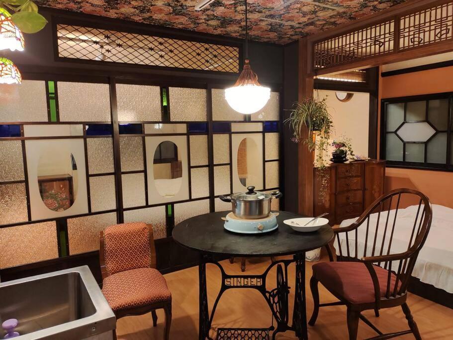 藤紫fujimurasaki Japanese Classic House 東京都 外观 照片