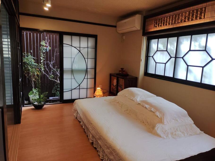 藤紫fujimurasaki Japanese Classic House 東京都 外观 照片